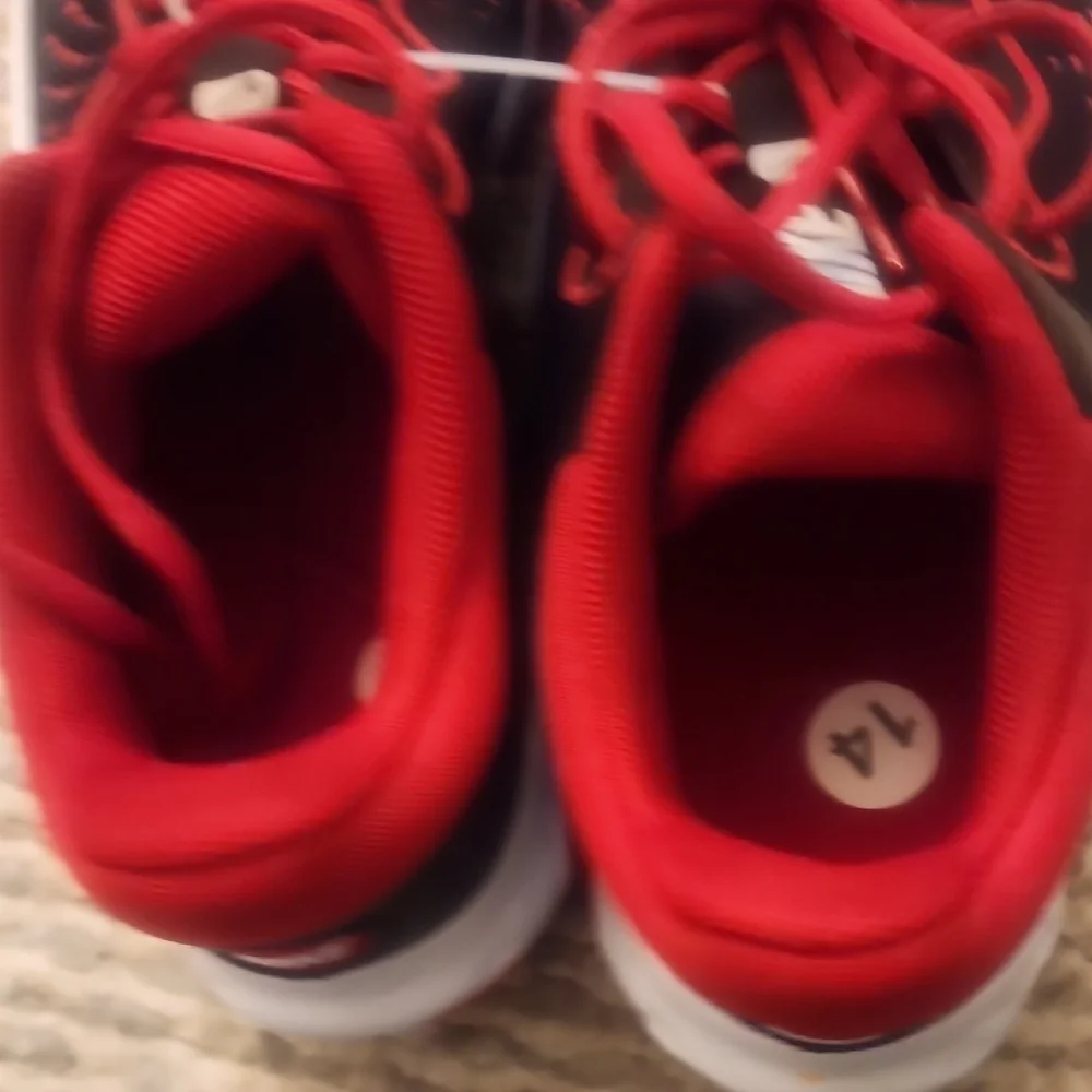 NIKE Fly By Mid 3 Size 14